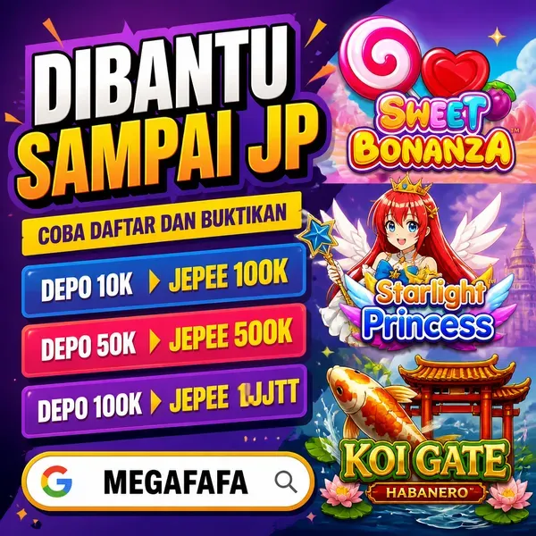 website slot online